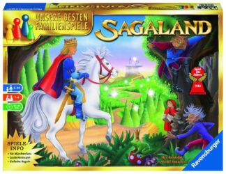 Sagaland