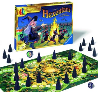Hexentanz