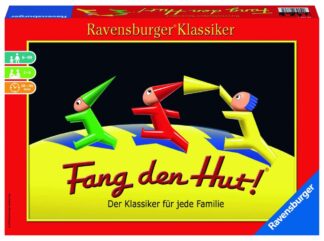 Fang den Hut!®