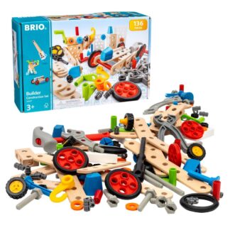 BRIO Builder Box 136tlg.