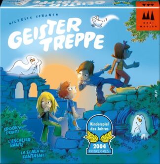 Geistertreppe