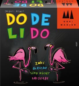 Dodelido