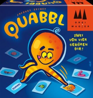 Quabbl