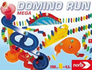 Domino Run Mega