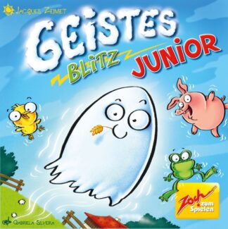Geistesblitz Junior
