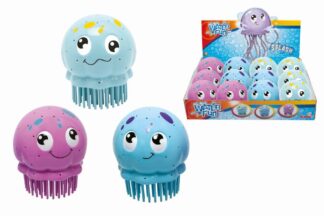 Jellyfisch Splasher,