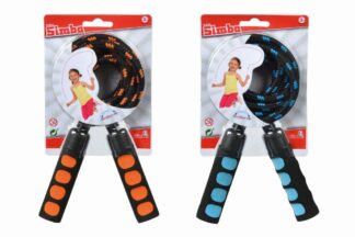 Springseil mit Softgriff