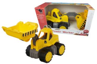 BPW Classic Radlader