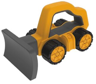 BPW Griffy Räumfahrzeug