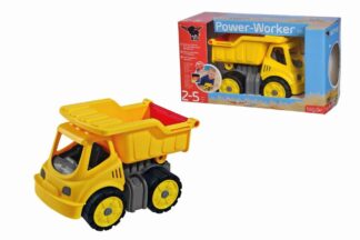BPW Mini Kipper