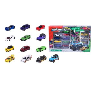 Graffiti 9+4 Giftpack