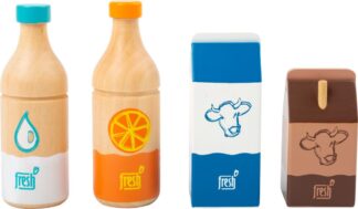 Getränke-Set „fresh“