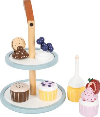 Cupcake Etagere