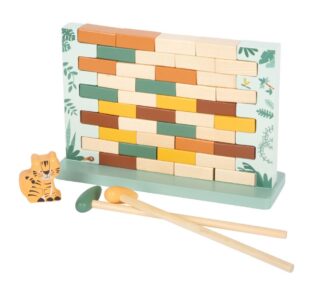 Wackelmauer „Safari“