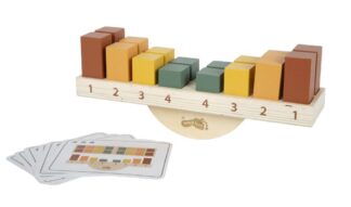 Bal.-Spiel Montessori