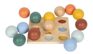 Kugel-Spiel Montessori