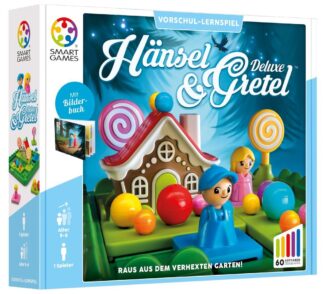 Spiel Hänsel&Gretel