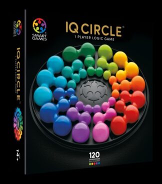 IQ Circle