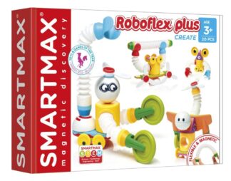 Roboflex Plus