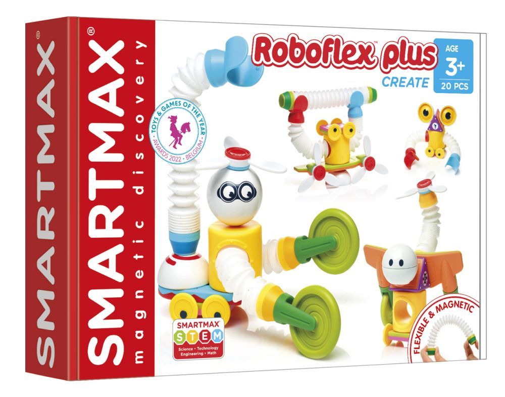 Roboflex Plus