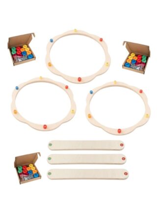Brücken Grow Set