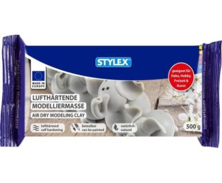 Modelliermasse 500 g