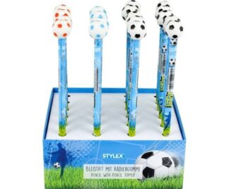 Bleistift RG Fußball