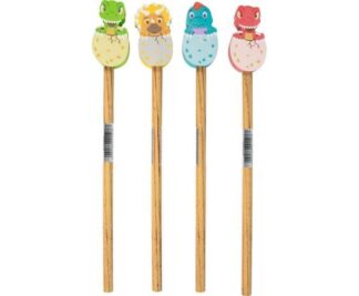 Bleistift RG Baby-Dino