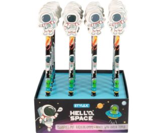 Bleistift RG Astronaut