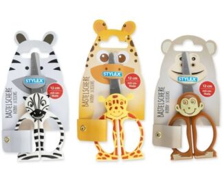 Kinderschere, Tiere