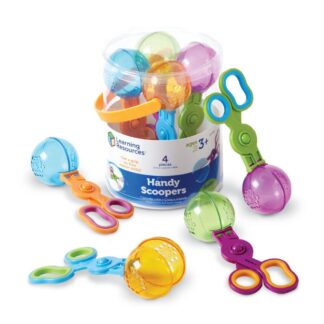 Handy Scoopers™