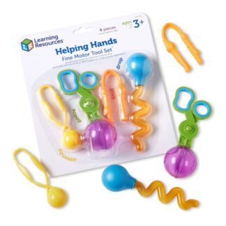 Helping Hands
