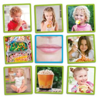 Spiel Zuordnung 5 Sinne