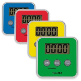 Zeitdauer-Uhr "Digital"