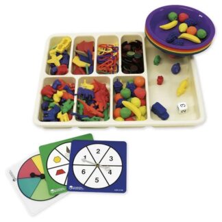 Sortier-Set XXL, 600