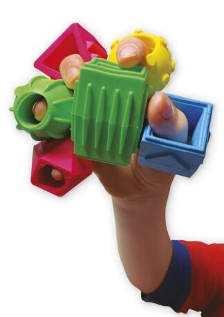 Senso Riesenperlen, 24