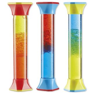 Farbmisch-Röhrchen, 3er