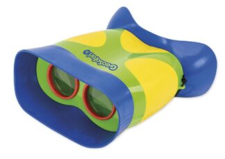 Mein erstes Fernglas