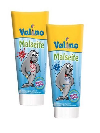 Malseife VALINO