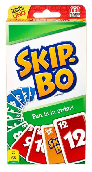 Skipbo
