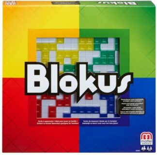 Blokus