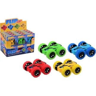 Flip Car