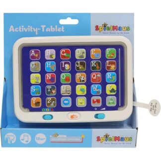 SMB Acticity Tablet
