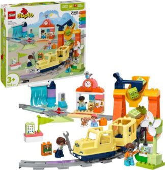 Duplo Große Eisenbahn