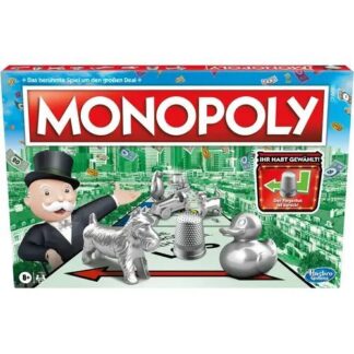 Monopoly Classic