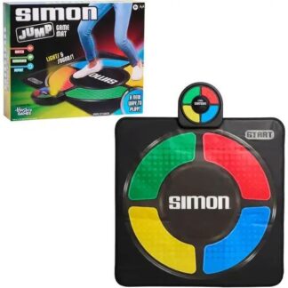 Simon Jump Game