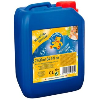 Pustefix 2,5 lt