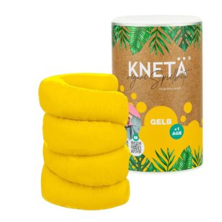 Knetä Gelb