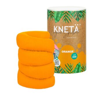 Knetä Orange