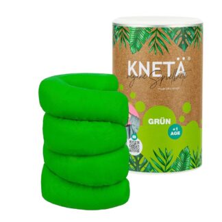 Knetä Grün